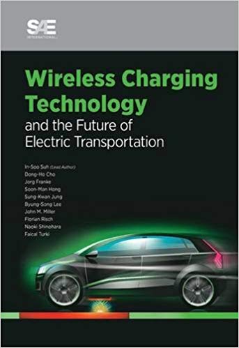 Wireless Charging Technology and The Future of Electric Transportation